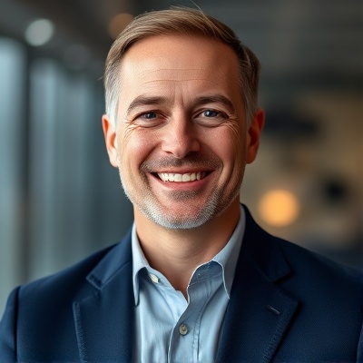 Markus Steinhauer — bitcoin casinos expert