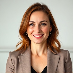 Sandra Voss — bitcoin casinos reviewer